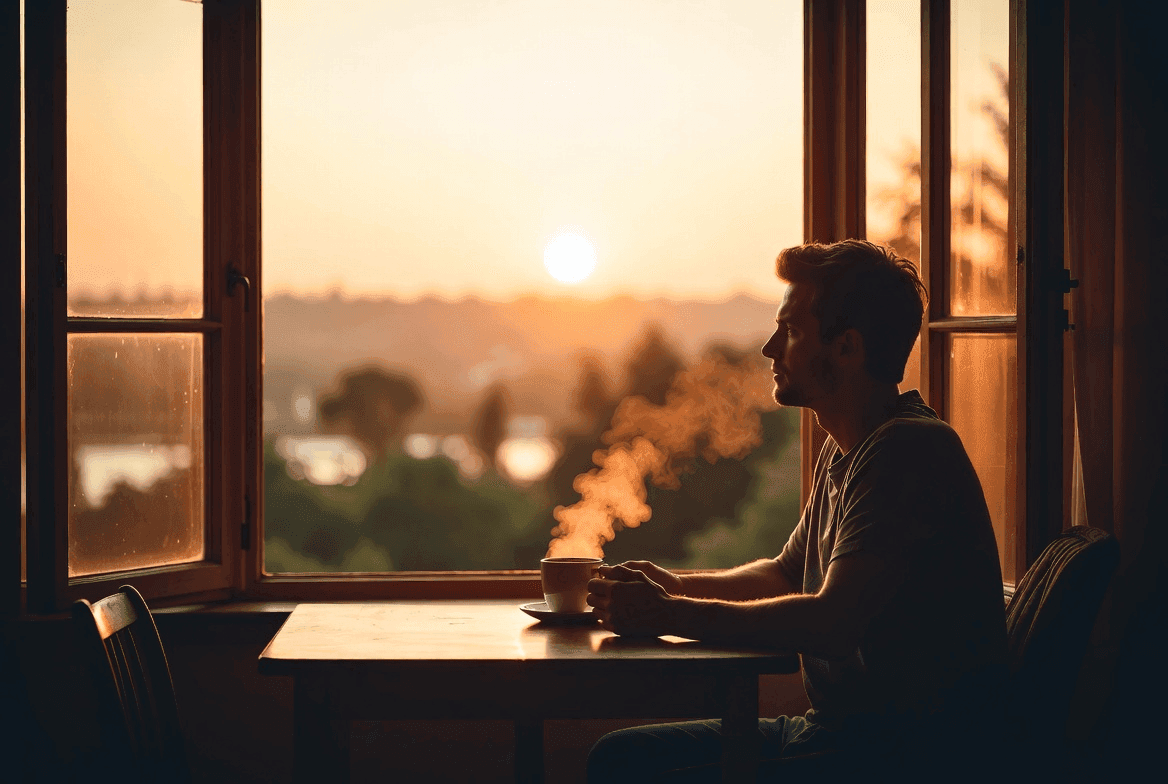 Morning Routines That Transform Your Night Sleep