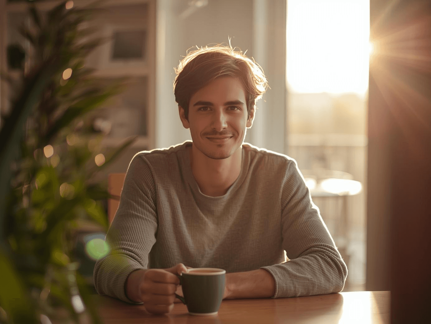 Morning Routines That Improve Your Night Sleep