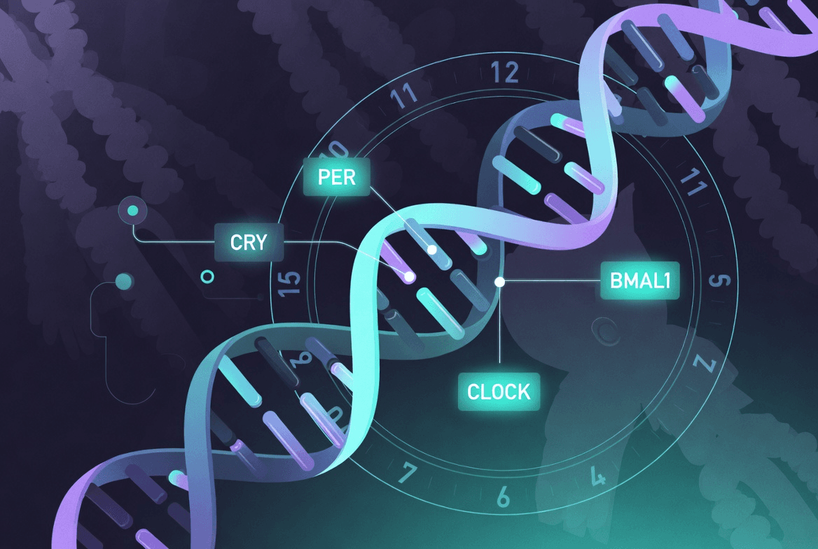 Genetics of Sleep: Are You a Night Owl?
