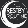 RestByRoutine Logo