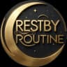 RestByRoutine Logo