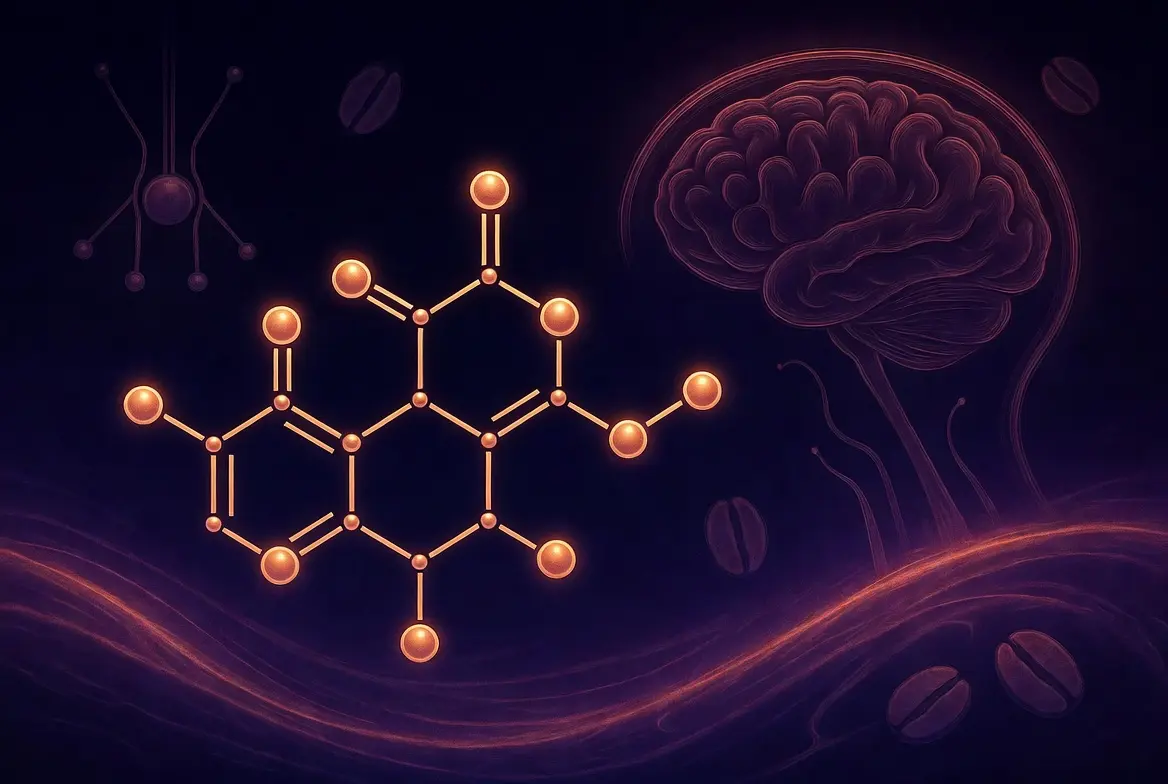 Adenosine & Sleep Pressure: The Chemistry of Tiredness
