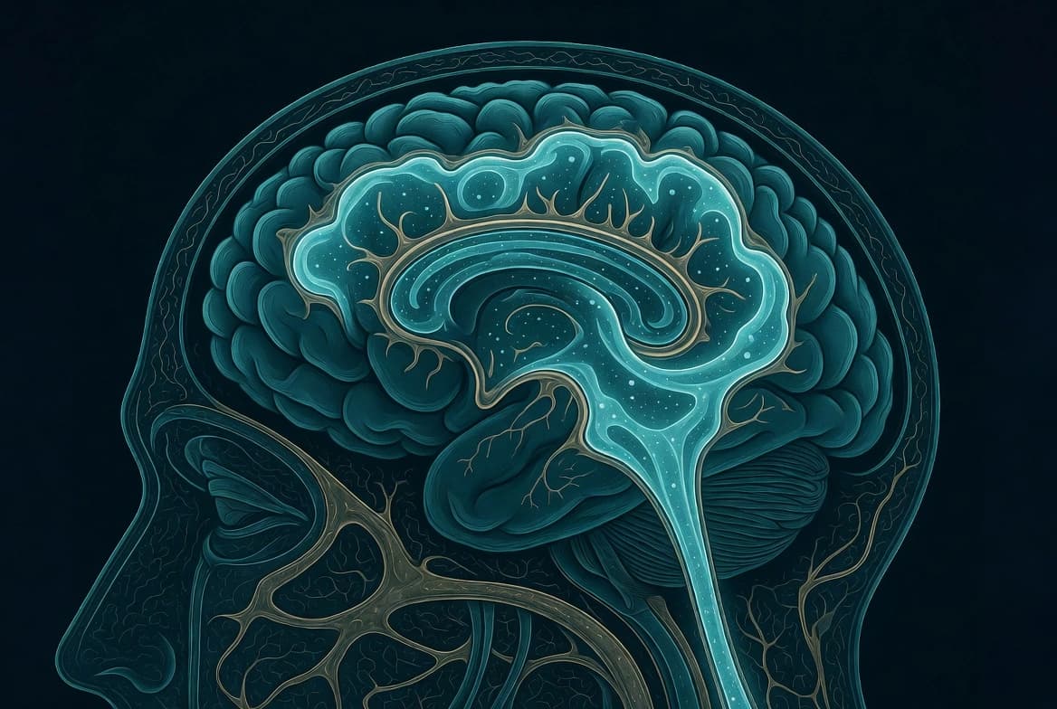 Glymphatic System: How Sleep Cleans Your Brain