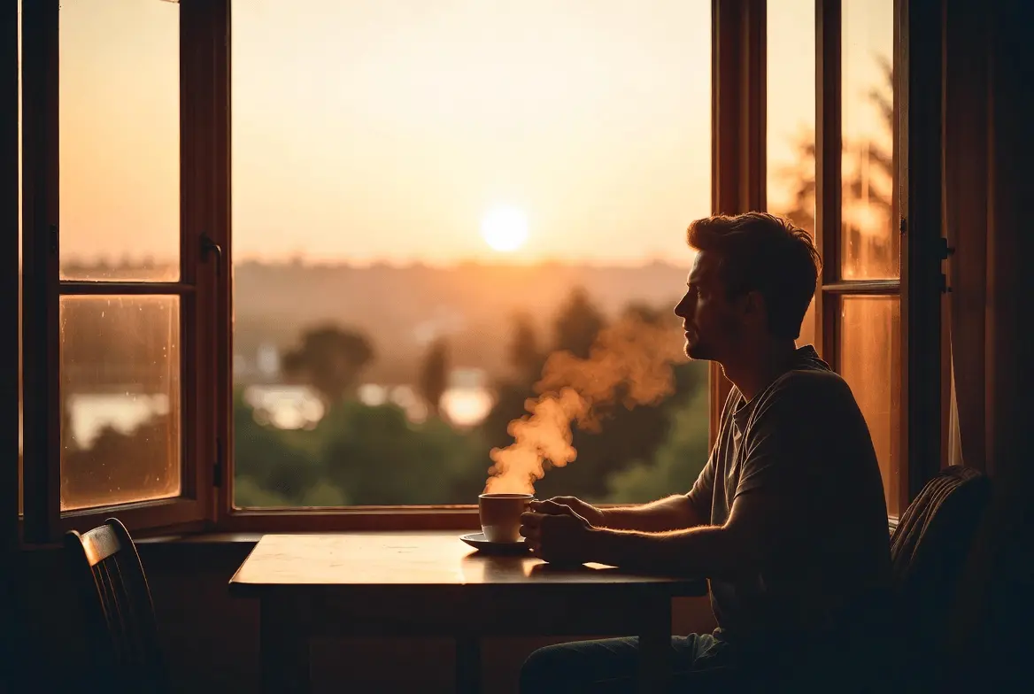 Morning Routines That Transform Your Night Sleep