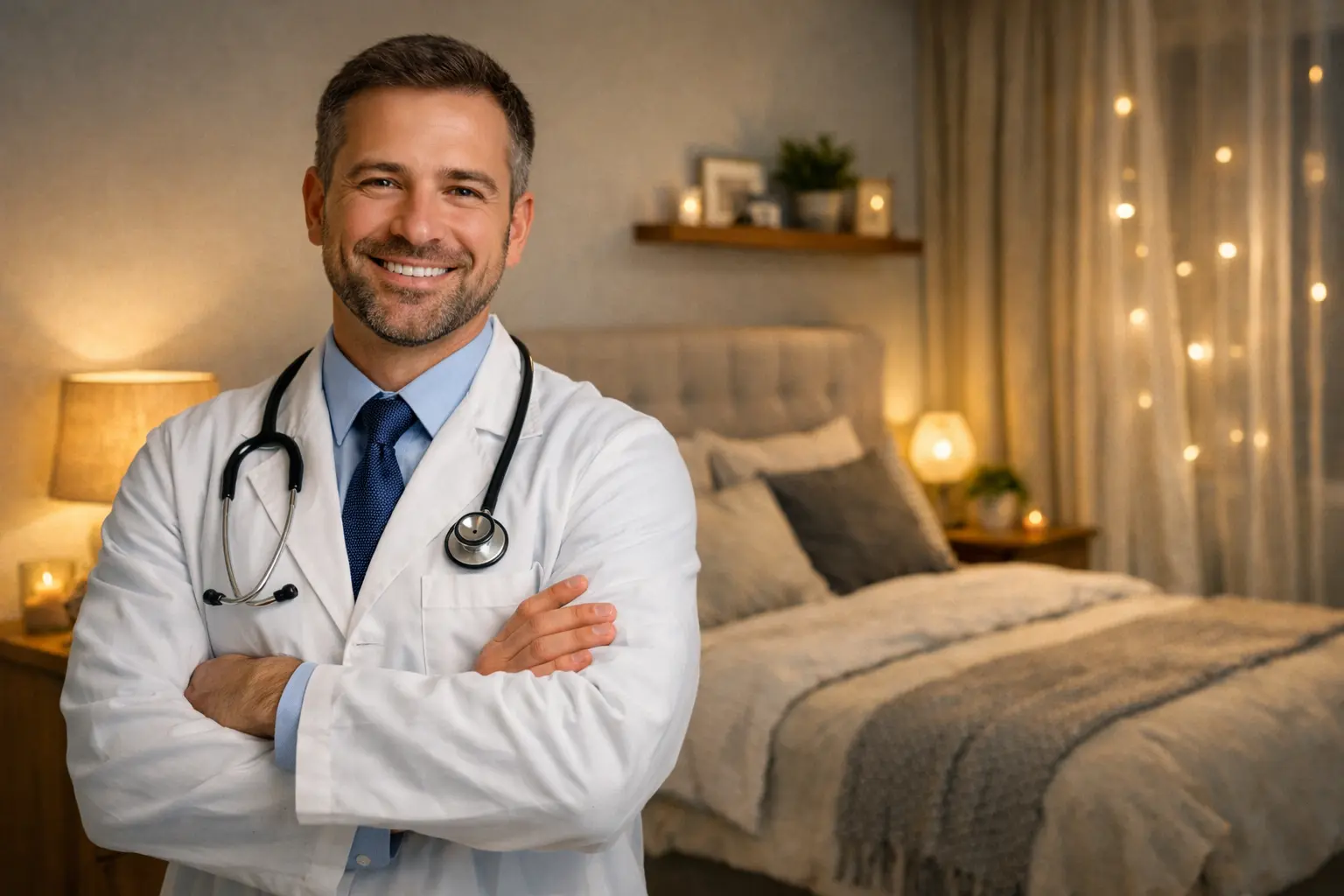 Sleep Hygiene for Parents: When Kids Disrupt Your Rest